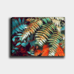 Reproduktsioon Lehed