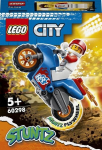 60298 LEGO&reg; City Raketi trikimootorratas