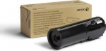 Laserprinteri kassett XEROX tooner - Must - 5900 lehte - VersaLink B400 / B405 jaoks