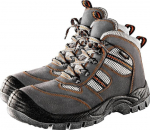 Turvasaapad seemisnahk S1P, suurus 39