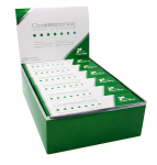 Valgendav hambapasta Opalescence Whitenning Cool Mint, 12x100 ml