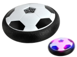 Power Soccer Air Soccer pall LED valgusega