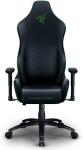 M&auml;nguritool, Razer Iskur X, must/roheline