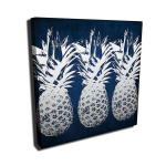 Reproduktsioon Ananassid