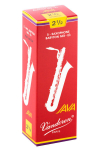 Keel baritonsaksofonile Vandoren Java Red SR3425R Nr. 2.5