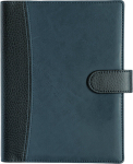 Boss N&auml;dal A5 universaal, LUX kaaned (SININE), Boss Week A5 universal, LUX covers (blue)