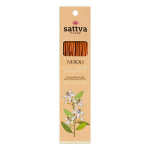 Viirukipulgad neroli l&otilde;hnaga 30 (15 tk) Sattva