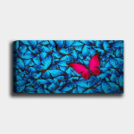 Reproduktsioon Liblikas