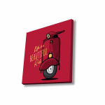 Pilt Elu on ilus s&otilde;it