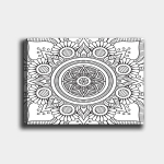 Reproduktsioon Mandala