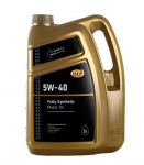 ALB 5W-40 s&uuml;nteetiline mootori&otilde;li, 5L