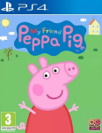 My Friend Peppa Pig - PlayStation 4