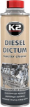 K2 Diesel Dictum d&uuml;&uuml;side puhastusvahend, 500 ml