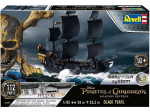 Revell - Black Pearl (easy-click), 1/150, 05499