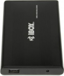 Ibox IBOX IEU2F01 IBOX HD-01 k&otilde;vaketta korpus USB 2.0.