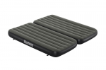 3 in 1 bed - BESTWAY - Airbed Tritech&trade; Connect and Rest&trade; - Twin beds, raised bed, king size bed - 188 x 99 x 25 cm - 150 kg