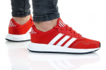 Meeste spordijalatsid Adidas Swift Run X J FY2152, punane