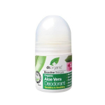 Dr. Organic Aloe Vera deodorant 50 ml