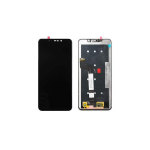 Xiaomi Redmi 6 Pro Must LCD Ekraan Originaal