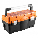 T&ouml;&ouml;riistakast 21" kuni 30kg. 490x260x245mm