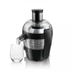 Tsentrifug - PHILIPS - HR1832 - 500W - QuickClean - 1.5L - Musta