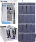 Riidepuu-organiseerija, 16 kohta