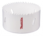 Hss Bi-metall augusaag 83 mm D-17120 Makita