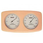 Termomeeter - h&uuml;gromeeter Harvia