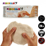 Pincello autos&auml;itev savi, 500 g, beež