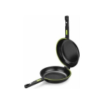 BRA A121466 &Oslash; 20 cm mustale omelettide jaoks