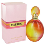 Naiste parf&uuml;&uuml;m Missoni Missoni EDT: Maht - 100 ml