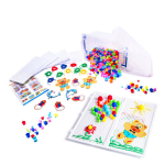 Puslega treeningkomplekt (603 eset)