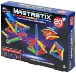 Magtastix magnetpulgad 20 tk
