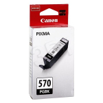 Canon - Tusz PGI-570PGBK 0372C001