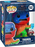 Funko POP! Marvel Thanos