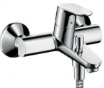 Vannisegisti Hansgrohe Focus E2, 31940000