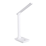 LED laualamp, 9W, muutuva valgustemperatuuriga (3000-6500K) VINTO