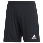Meeste l&uuml;hikesed p&uuml;ksid Adidas Entrada 22 Training Short M HB0575, must
