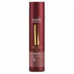 Elustav palsam argaania&otilde;liga Velvet Oil Londa Professional (palsam) 250 ml