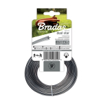 Trimmeri j&otilde;hv Bradas RIPPER DUAL Star, 2,0mm x 50m