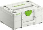 T&ouml;&ouml;riistakast Festool Systainer&sup3; SYS3 M 187 204842