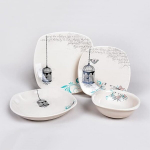 L&otilde;unas&ouml;&ouml;giserviis Retro, 24-osaline