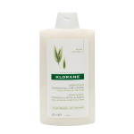 Juukse&scaron;ampoon Klorane Ultra Gentle 400 ml