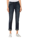 Naiste teksad Alba Moda 558-1259, sinine, 36