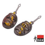 S&ouml;&ouml;tja Dam Sumo Method Feeder Flex 15 g