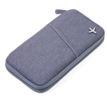 Rahakott reisidokumentidele TROIKA Safe Flight CardSaver&reg;