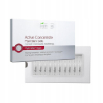 Aktiivne kontsentraat taimsete t&uuml;virakkudega Bielenda Meso Med, 10 x 3 ml