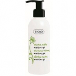 Ziaja Mitselligeel kurgiga (Cucumber Mint Mitsellargeel) 200 ml