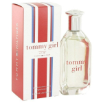 Naiste parf&uuml;&uuml;m Tommy Girl Tommy Hilfiger EDT: Maht - 100 ml