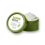 Poore puhastav savimask Some By Mi Super Matcha Pore Clean Clay Mask, 100 g